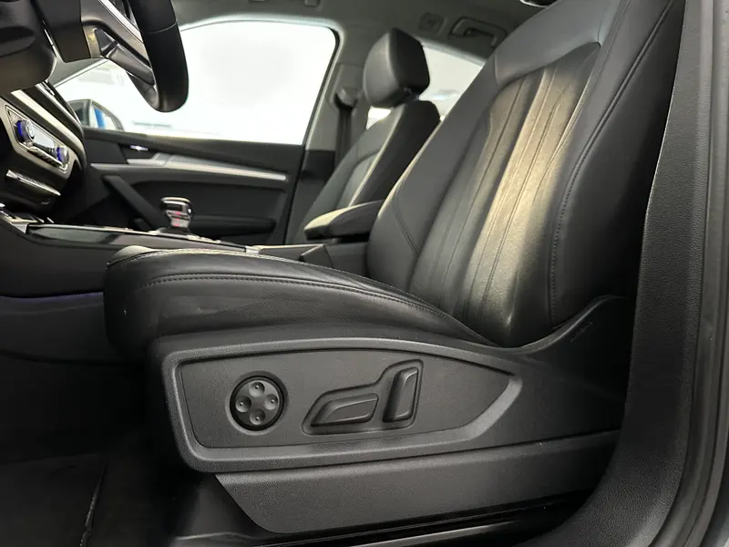 Audi Q5 Sportback