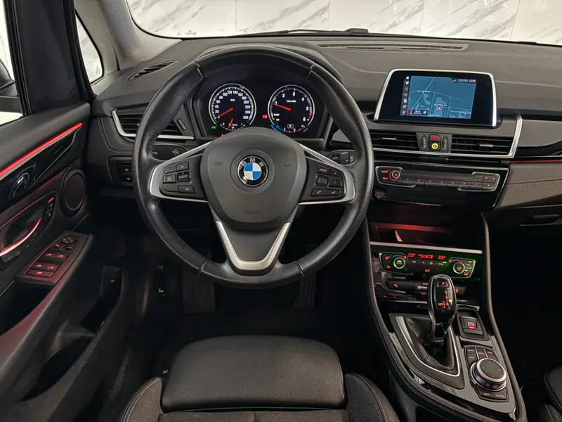 BMW serija 2 Active Tourer