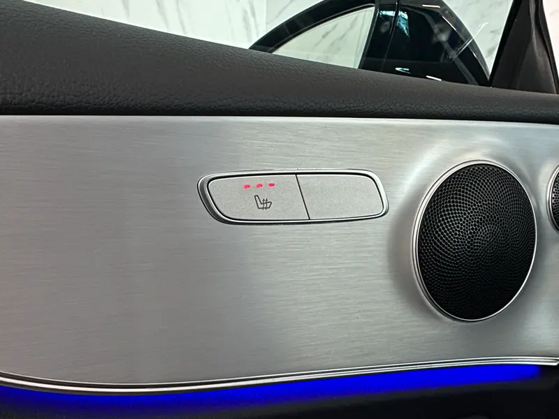 Mercedes-Benz E-Razred
