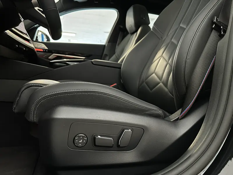 BMW serija 5