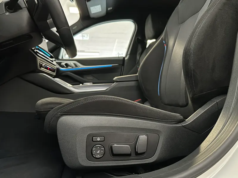 BMW Serija 4 Gran Coupe