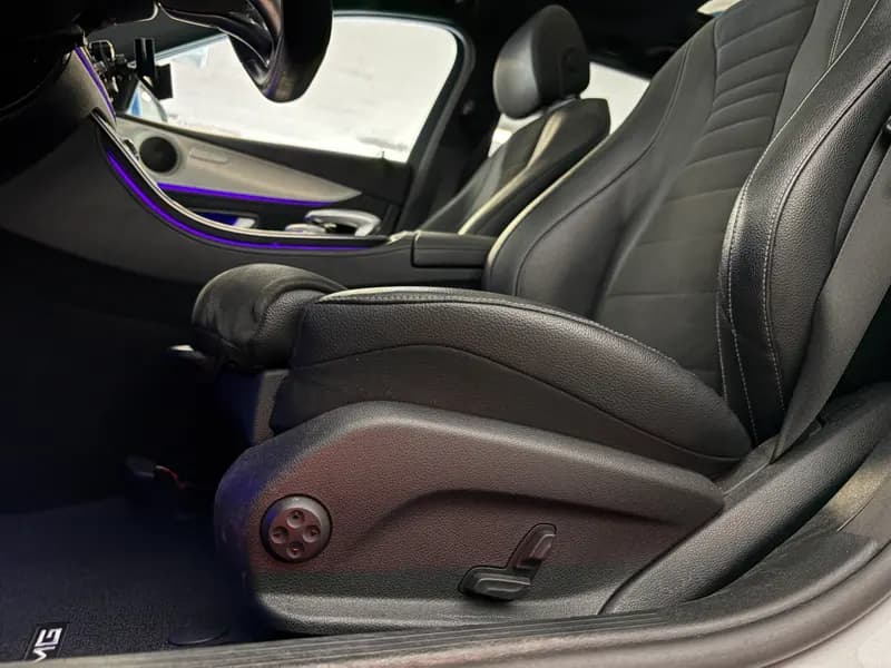 Mercedes-Benz E-Razred