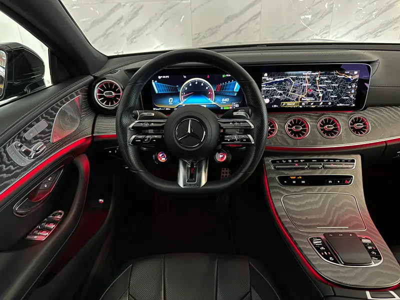 Mercedes-Benz CLS-Razred