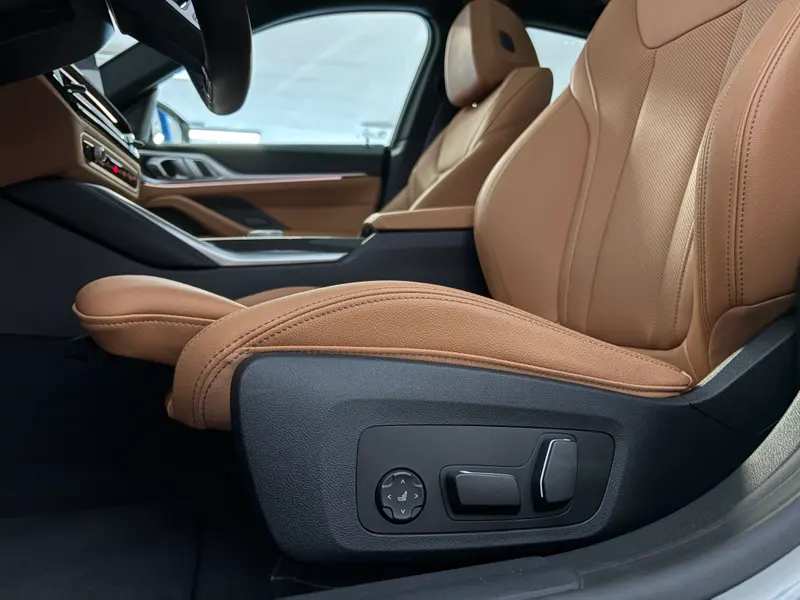 BMW serija 4 Gran Coupe