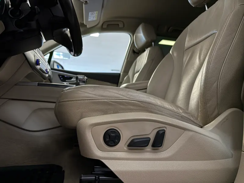 Audi Q7 3.0 TDI