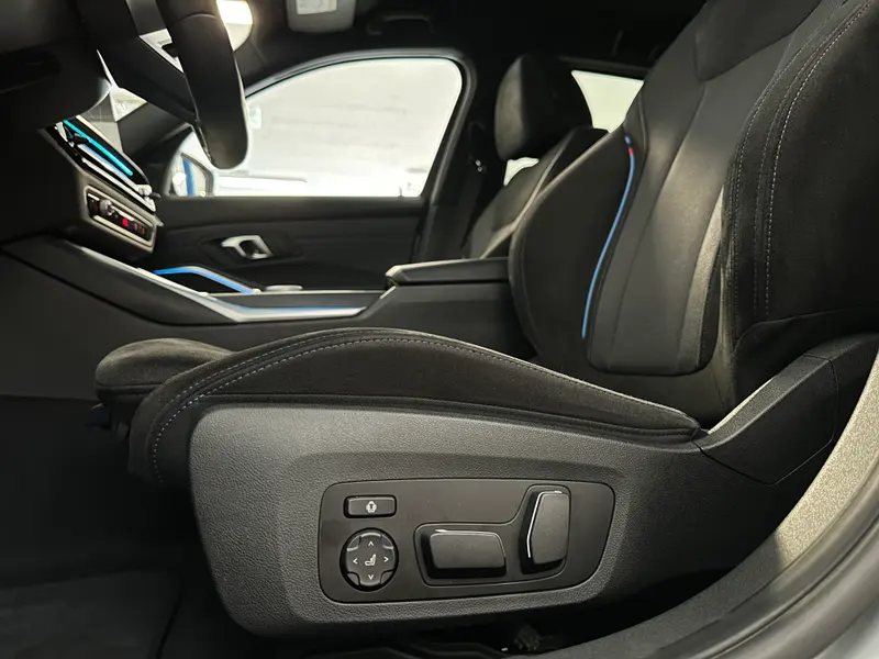 BMW serija 3 Touring