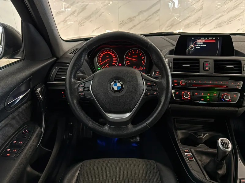 BMW Serija 1