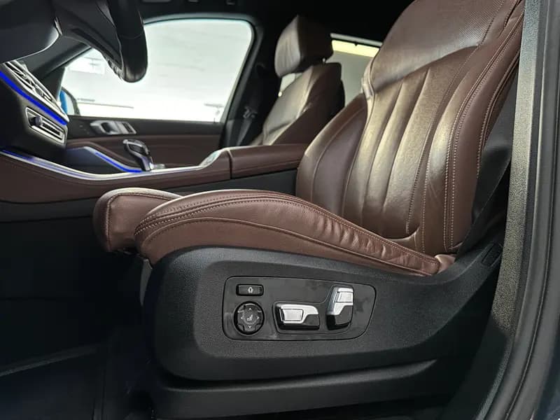 BMW serija X5