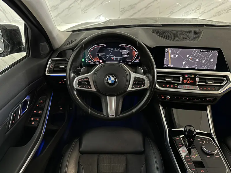 BMW serija 3