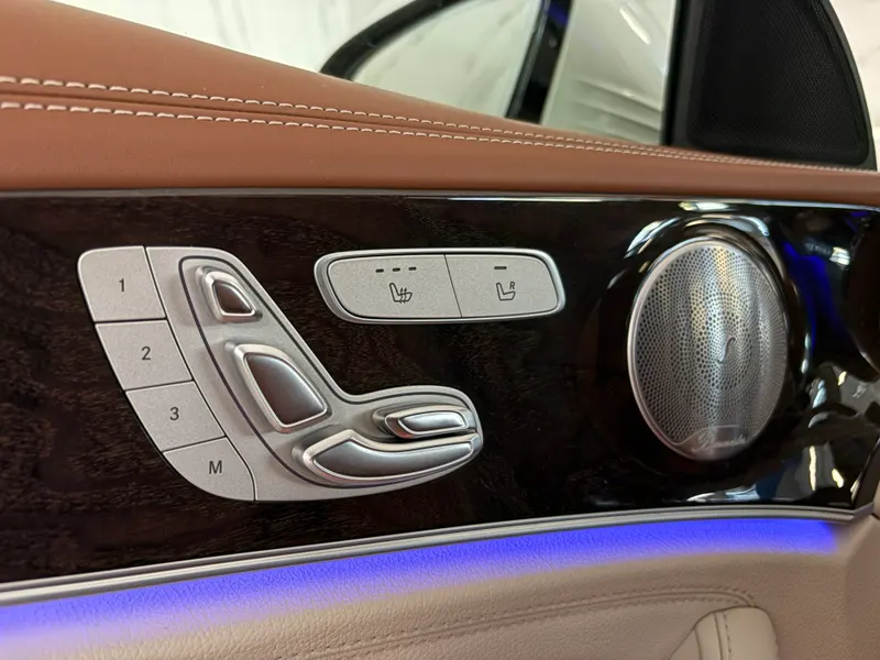 Mercedes-Benz E220d