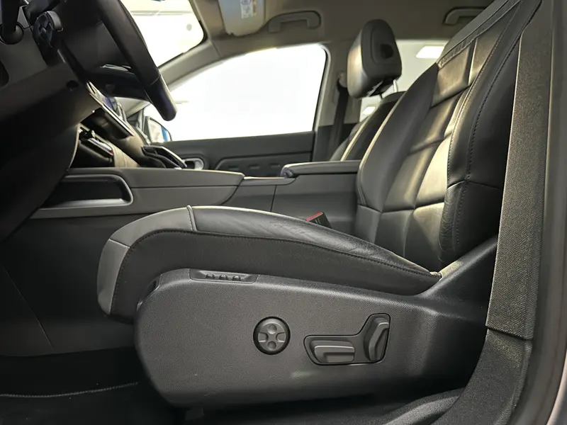 Citroën C5 Aircross 2021, siva, slika 9