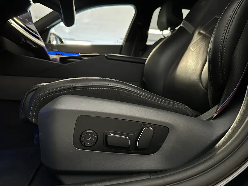BMW serija 5
