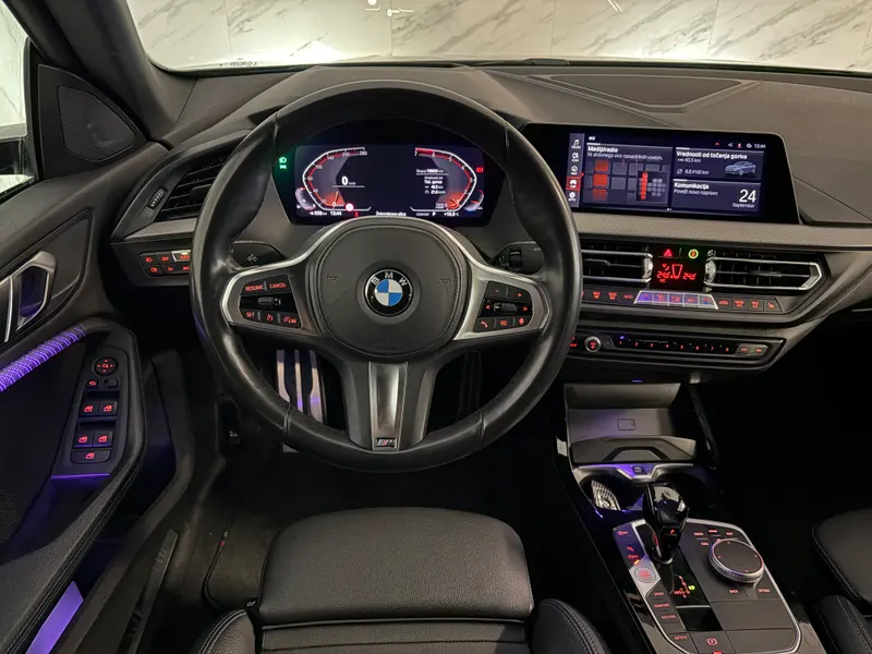 BMW serija 2 Gran Coupe