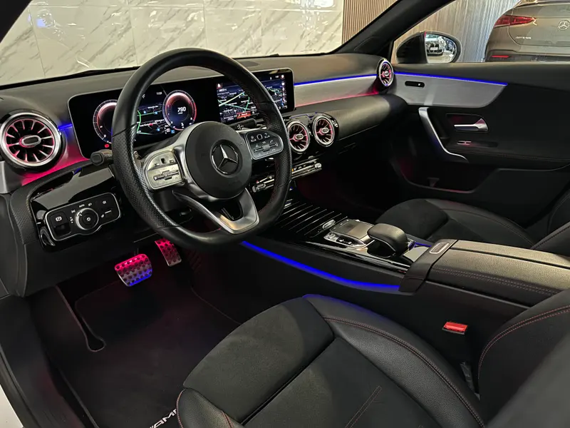 Mercedes-Benz A Razred