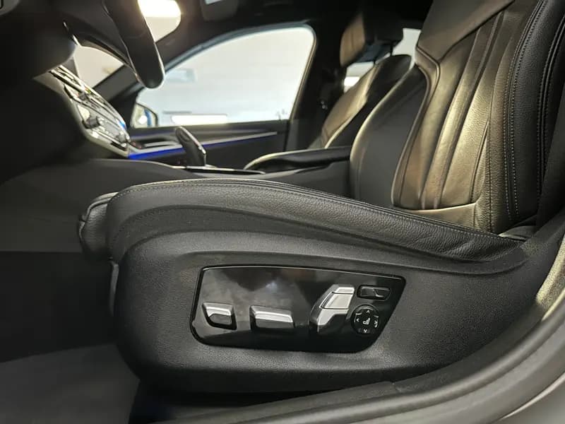 BMW Serija 5