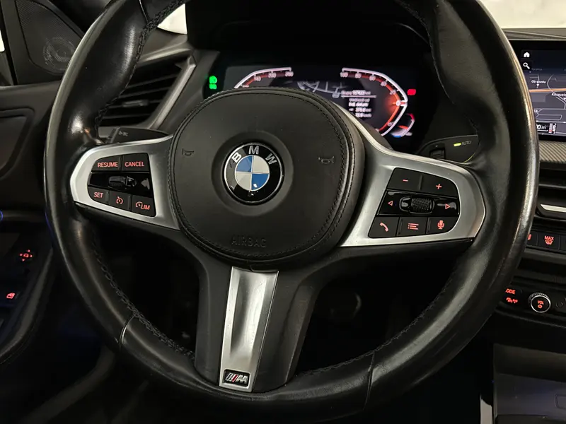 BMW - serija 2 Gran Coupe - Kupe - 100 kW - 2021