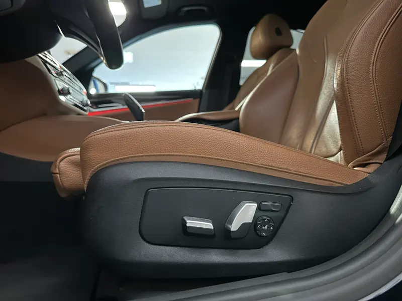 BMW - Serija 5 - Limuzina - 195 kW - 2017