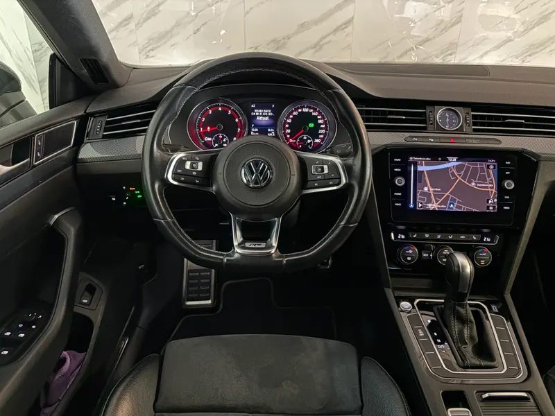 Volkswagen Arteon 2020, siva, slika 9