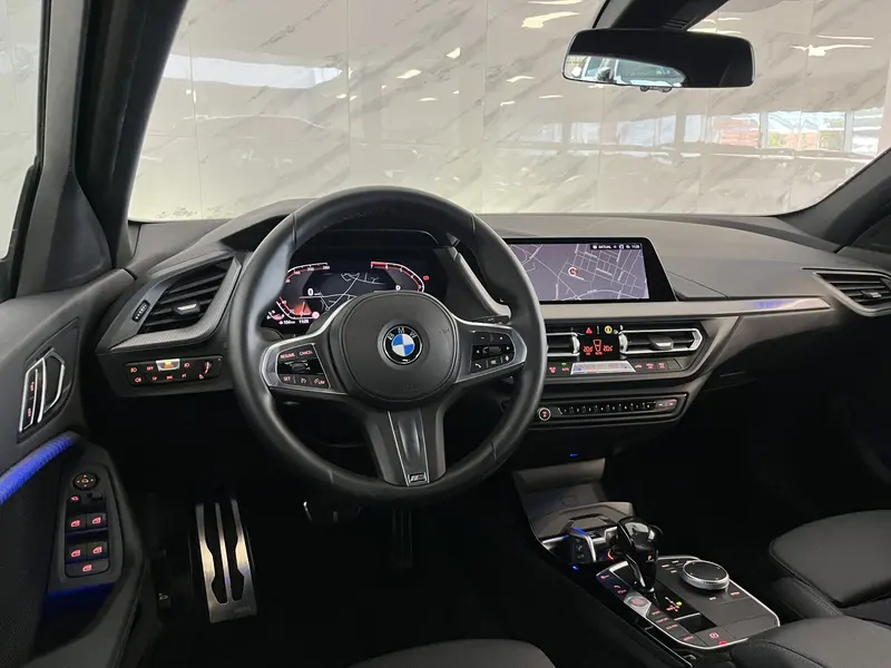 BMW Serija 1 2020, slika 9