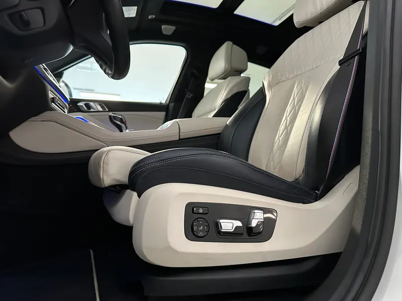 BMW serija X6