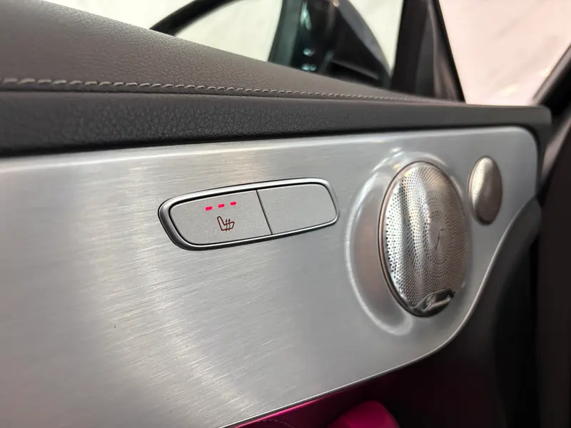 Mercedes-Benz C-Razred