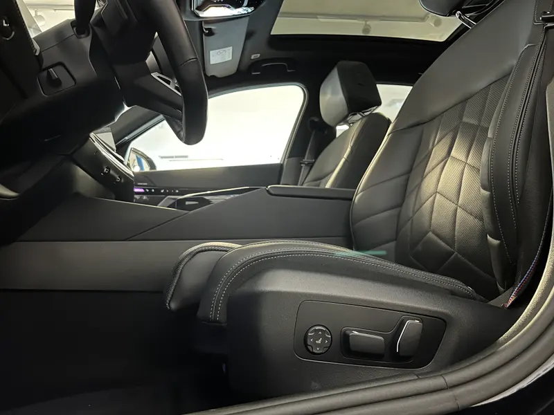 BMW serija 5