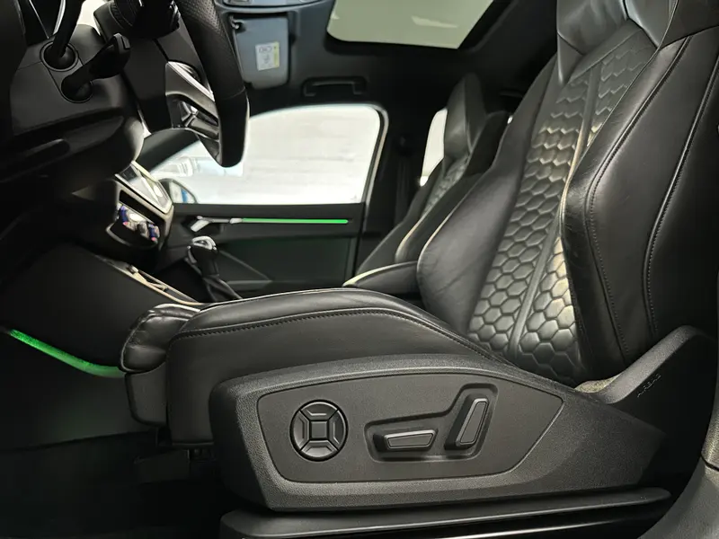 Audi RS Q3 Sportback