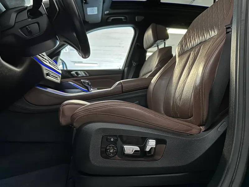 BMW serija X5