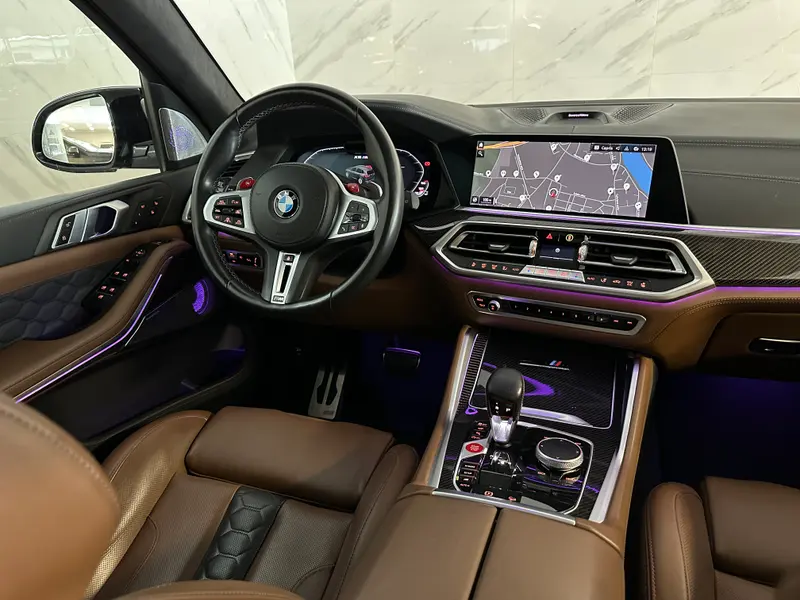 BMW serija X5