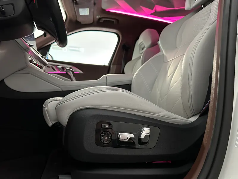 BMW XM