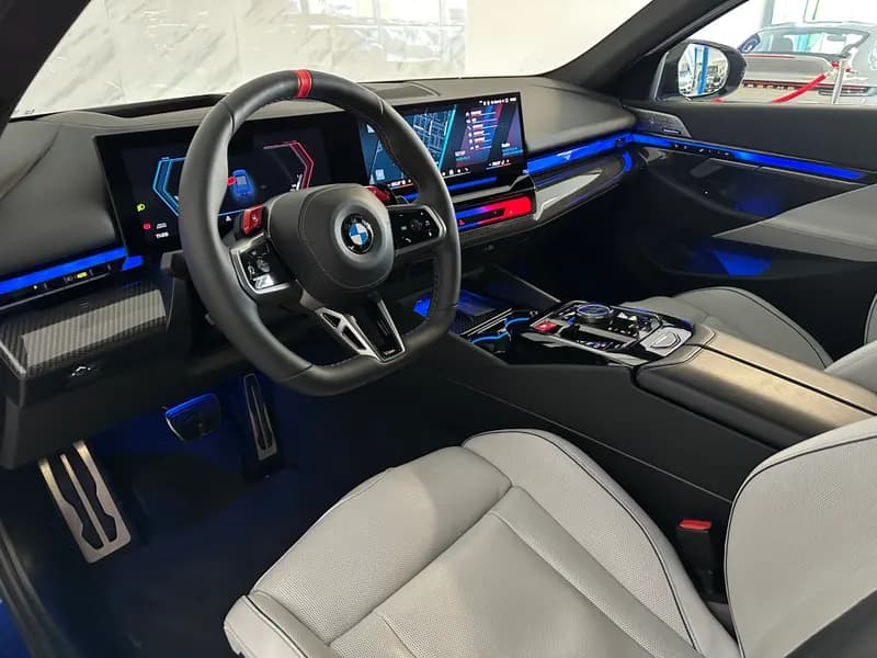 BMW M5