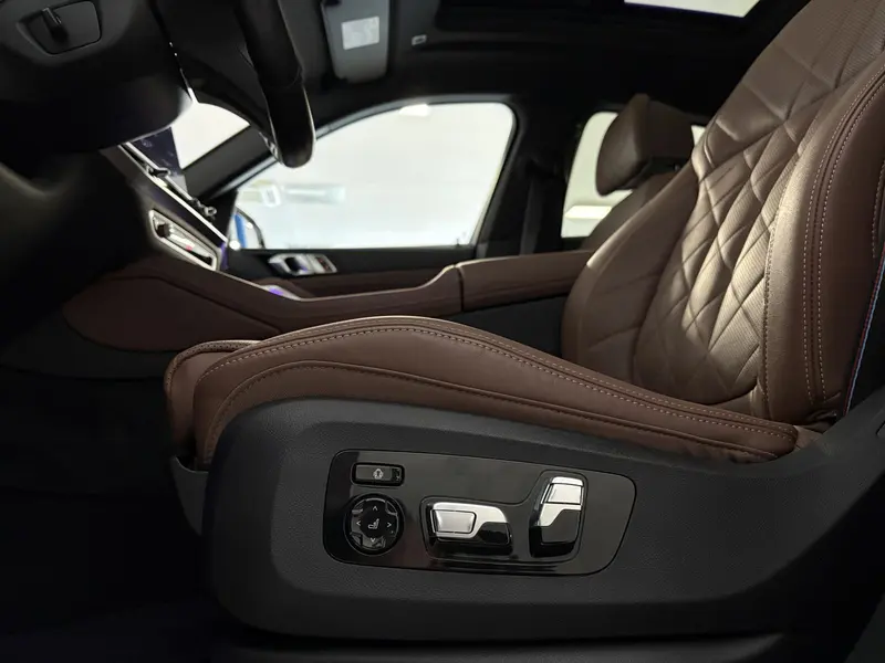 BMW serija X6