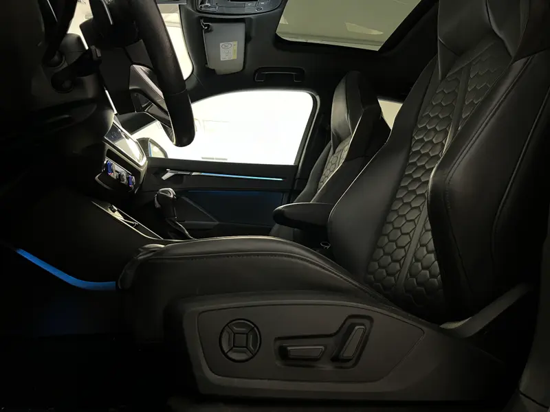 Audi RS Q3 Sportback