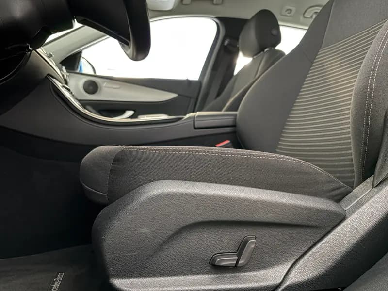 Mercedes-Benz E-Razred