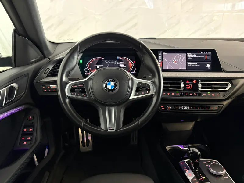 BMW serija 2 Gran Coupe