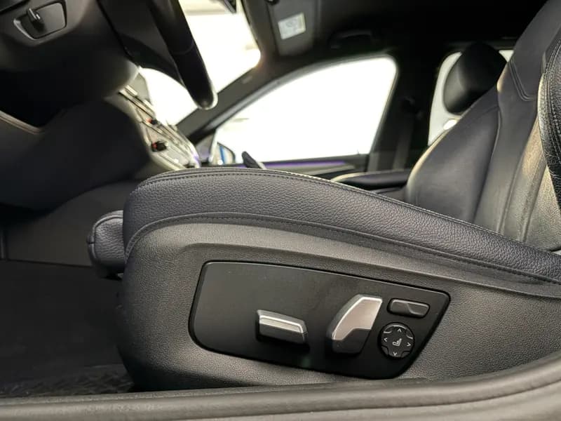 BMW serija 5 Touring