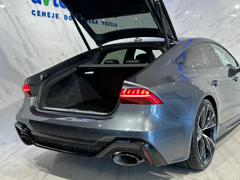 Audi RS7