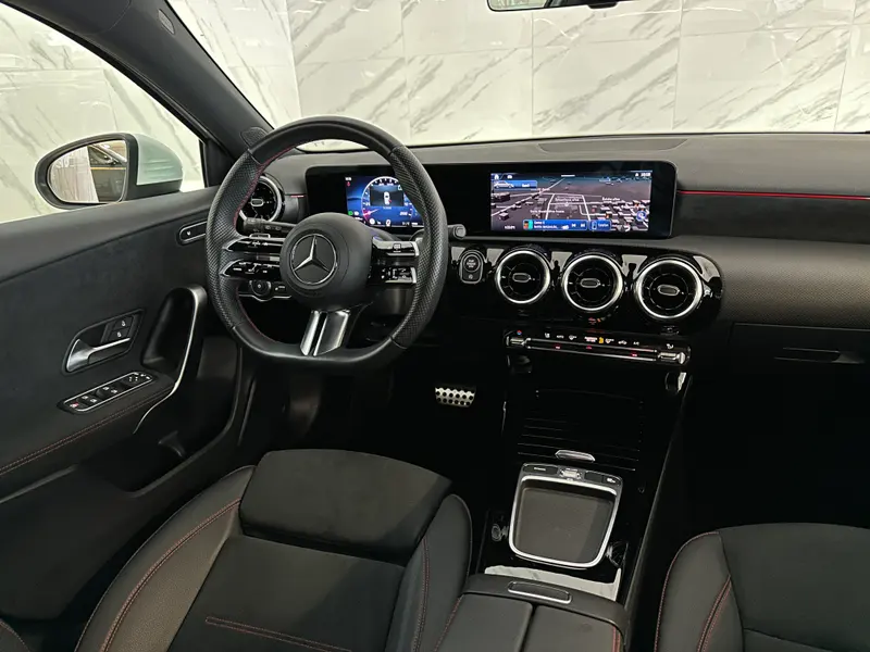 Mercedes-Benz A-Razred