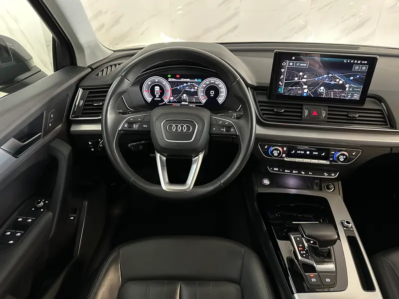 Audi Q5 Sportback