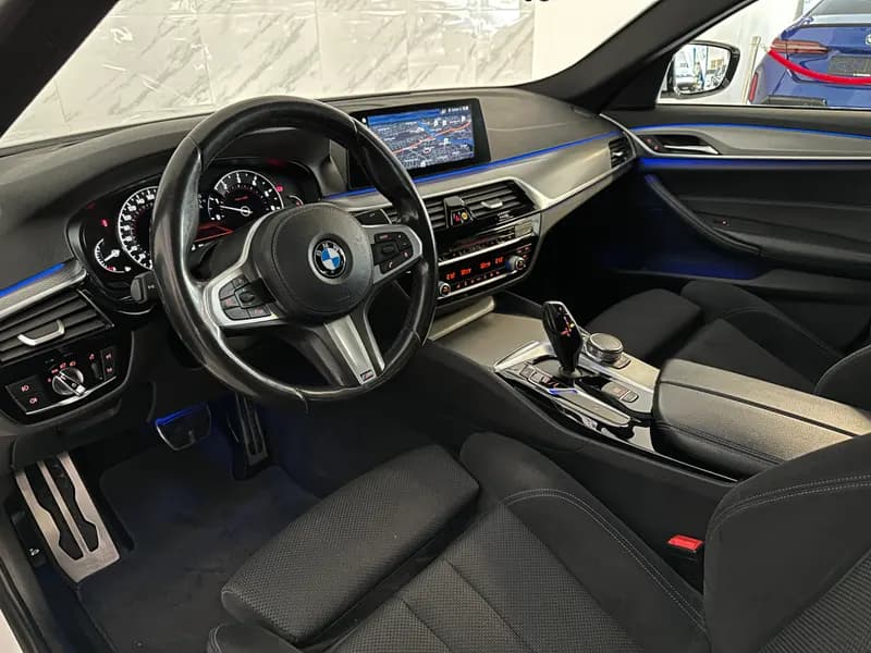 BMW serija 5