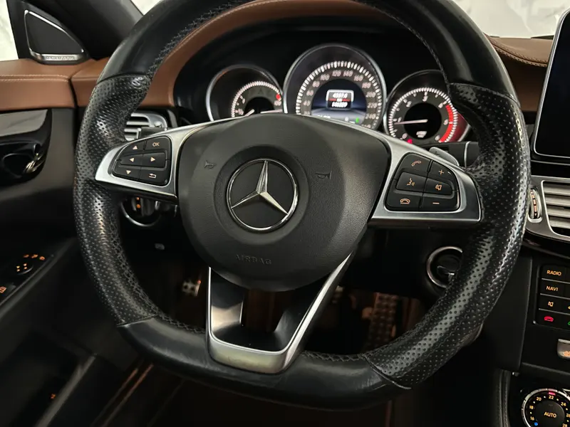 Mercedes-Benz CLS 220d