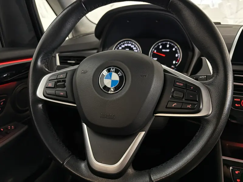 BMW serija 2 Active Tourer