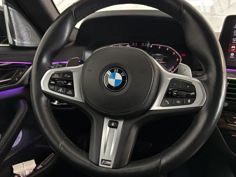 BMW serija 5