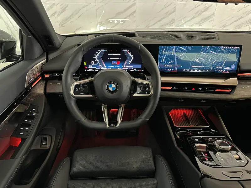 BMW serija 5