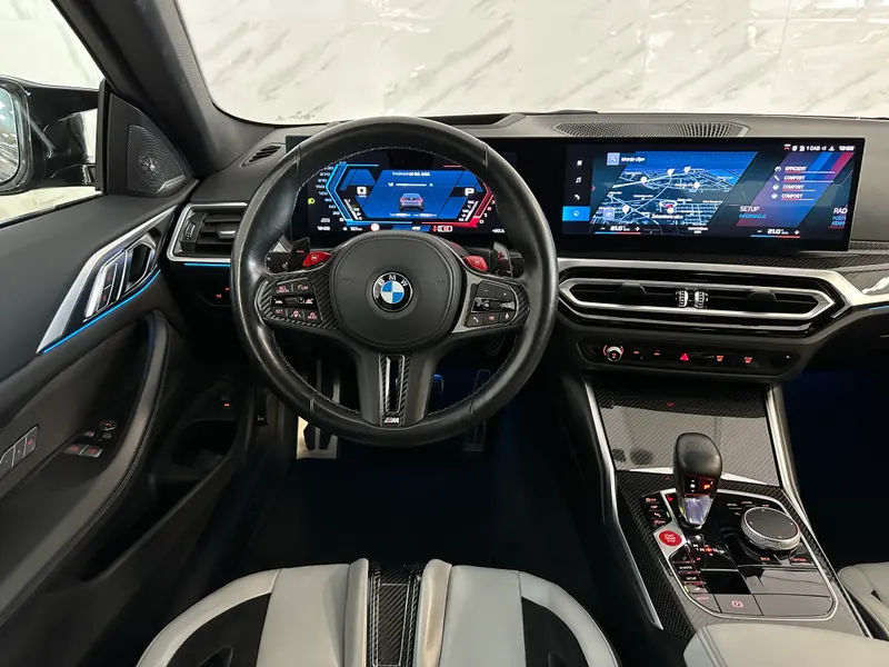 BMW M4