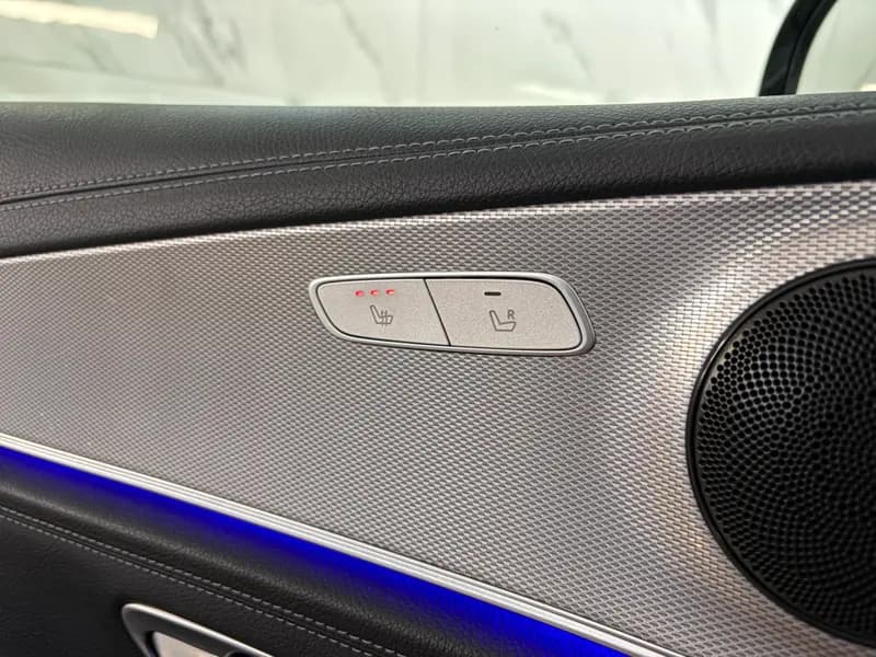 Mercedes-Benz E-Razred