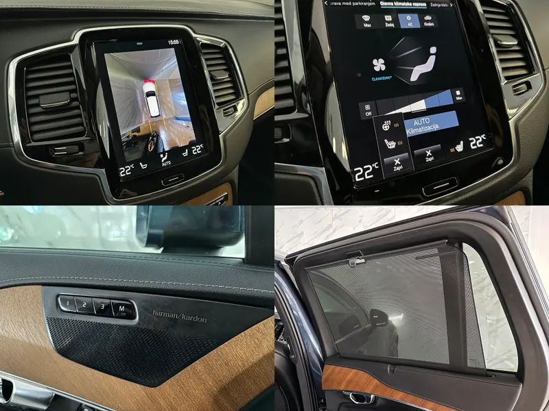 Volvo XC-90
