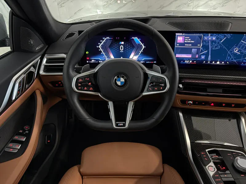 BMW serija 4 Gran Coupe