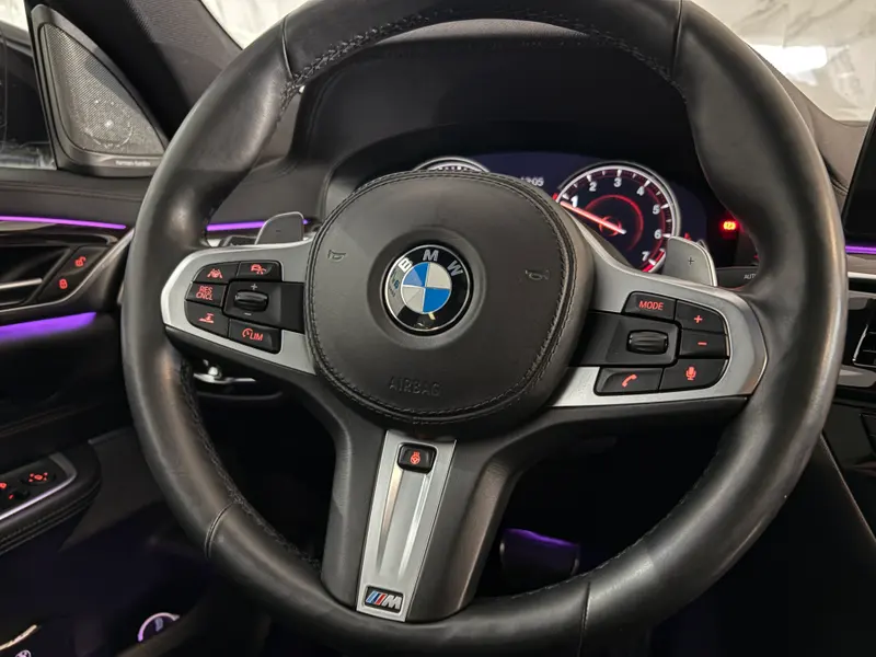 BMW serija 6 Gran Turismo