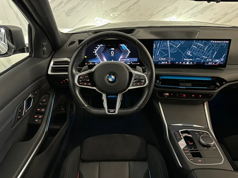 BMW serija 3 Touring